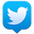 Twitter v2 Icon 32x32 png